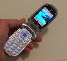 lg flip phone verizon