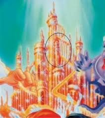 the little mermaid video