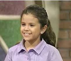 selena gomez age
