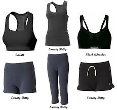bikram yoga attire