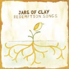 jars of clay redemption
