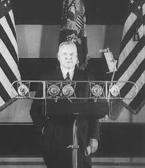 president hoover