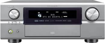 denon 3805