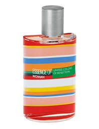 benetton fragrance
