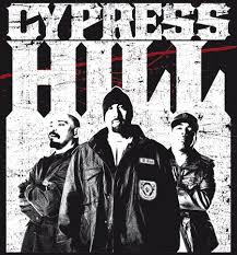 cypress hill poster