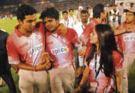 sreesanth slap