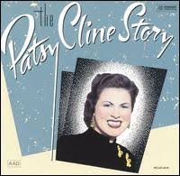 Patsy Cline - 20 Track Collection