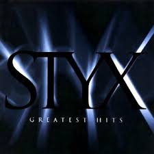Styx - Greatest Hits