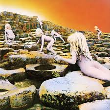 led zeppelin albums