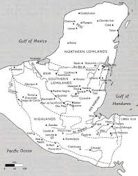 maya map