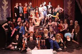 Rocky Horror Picture Show