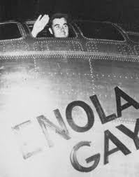 enola gaye