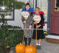 funny halloween costumes