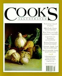 Cooks Illustrated�