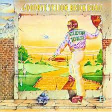 Elton John - The Album
