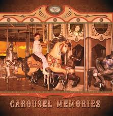 music carousel
