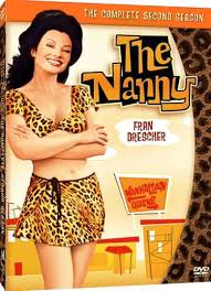 nanny dvd