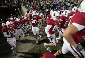 Stanford Football, Rev Your