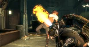 bioshock computer game