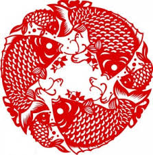 chinese paper cut patterns