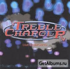 Treble Charger - Wide Awake Bored