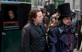 going postal movie