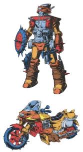 wreck gar