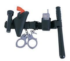 cop toys