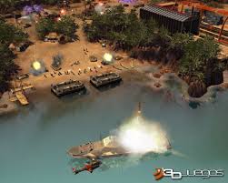 act of war pc game
