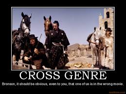 charles bronson red sun