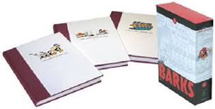 carl barks collection