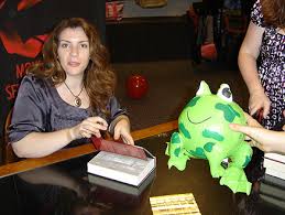 stephenie meyer
