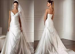 pronovias dress