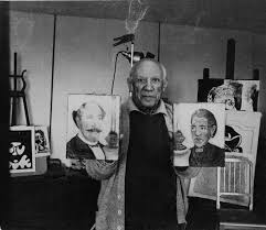 picasso photography