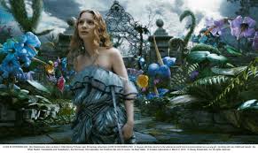 alice in the wonderland 3d