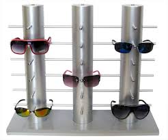 sunglasses displays