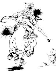 don quixote picture