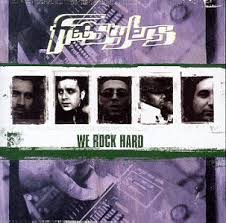 Freestylers - We Rock Hard
