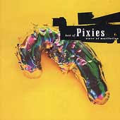 pixies cds