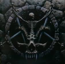 Slayer - Divine Intervention Cover Download