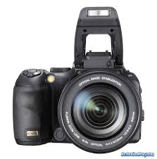 fujifilm exr 200