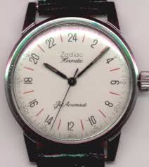 24 hr watch
