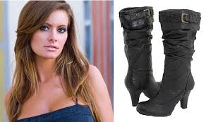 Holly Weber fashion