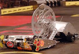 battle bots