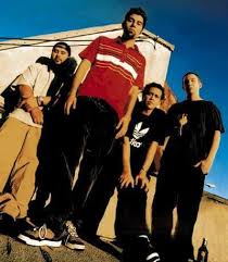 deftones