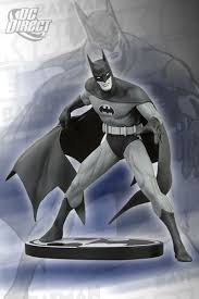 batman statue