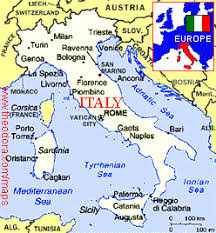 mer ligure