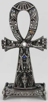 ancient egyptian ankh