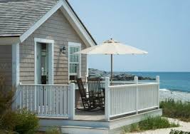 beach cottage