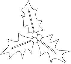 christmas colouring book
